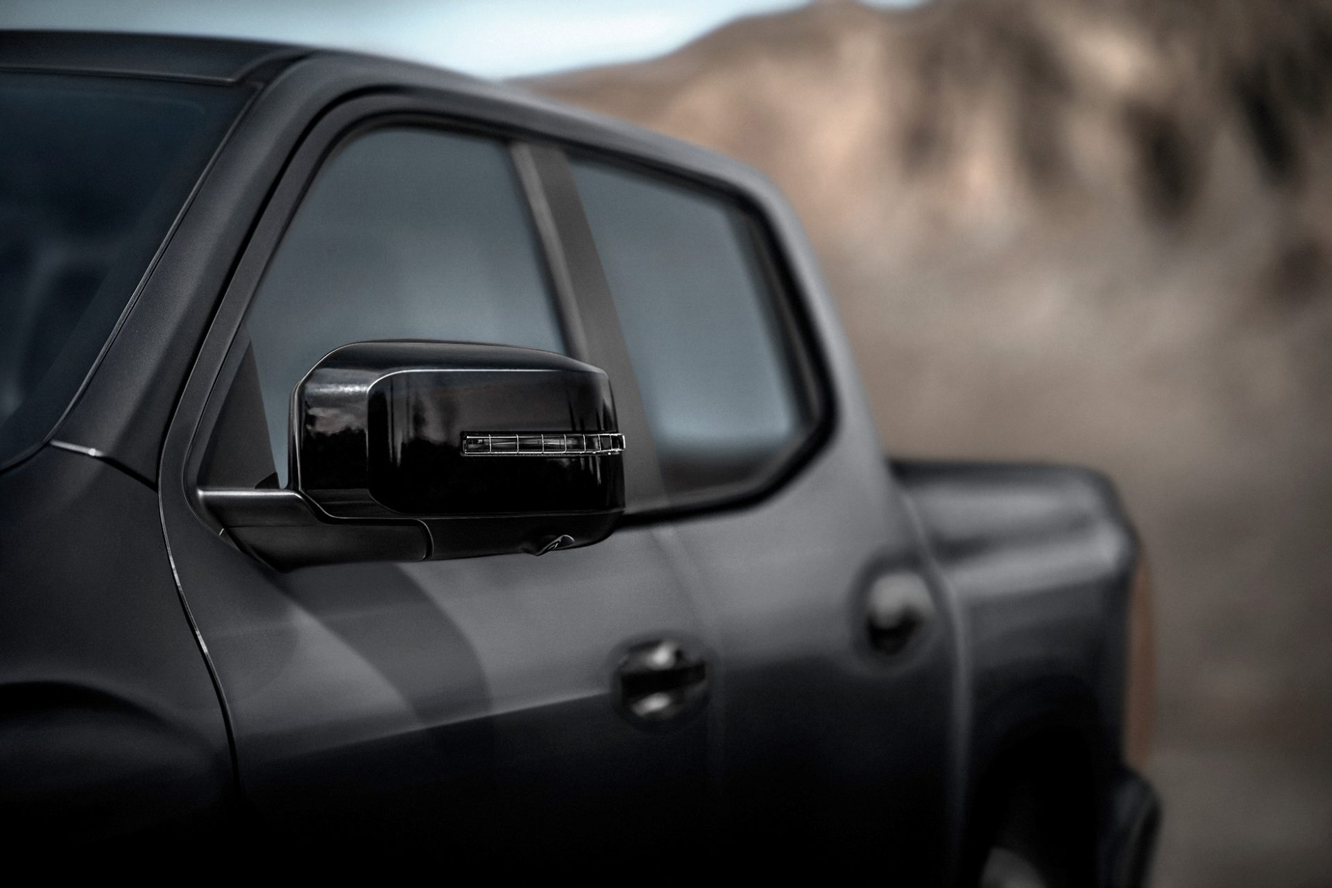 รูปภาพ มิตซูบิชิ Mitsubishi Triton Double Cab Plus 2.4 Ultra AT ปี 2025