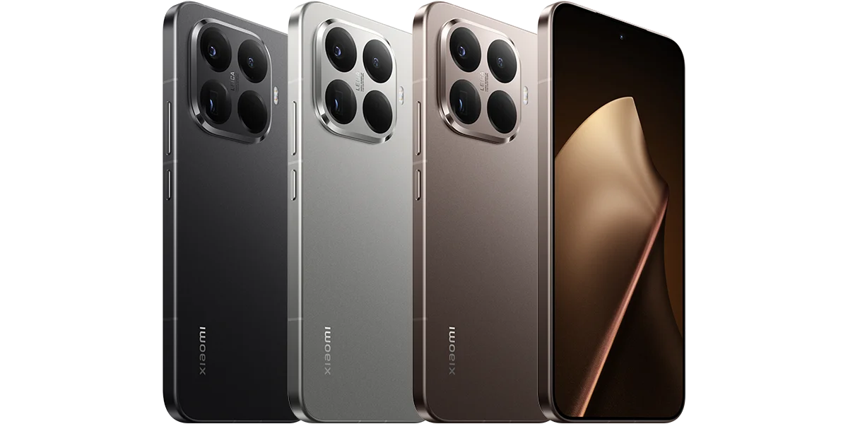 รูปภาพ เสียวหมี่ Xiaomi 15T Pro (12GB/1TB)