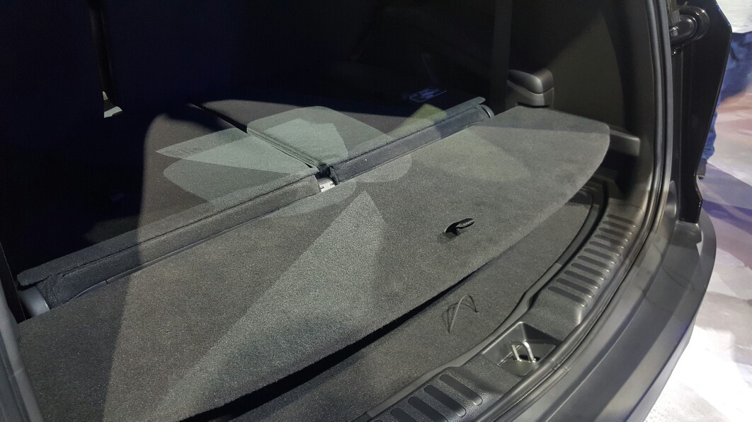 รูปภาพ ฮอนด้า Honda CR-V 1.6 EL i-DTEC 4WD ปี 2017