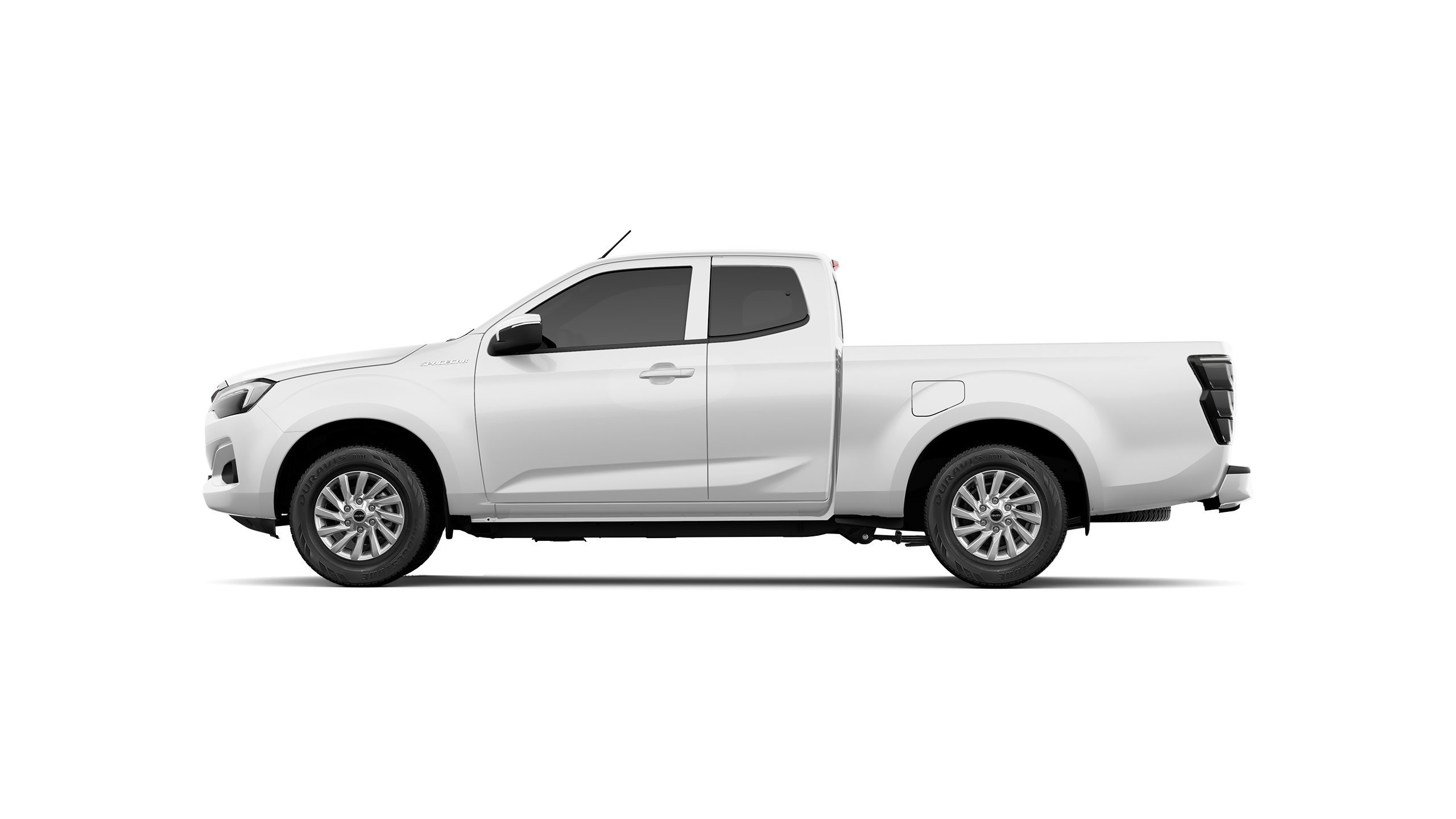 รูปภาพ อีซูซุ Isuzu D-MAX Spacecab 2.2 Ddi L M/T ปี 2025