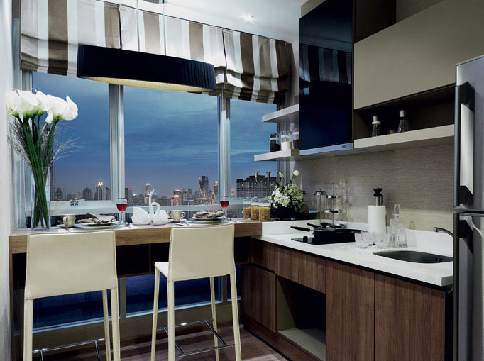 รูปภาพ ริธึ่ม สาทร (Rhythm Sathorn)