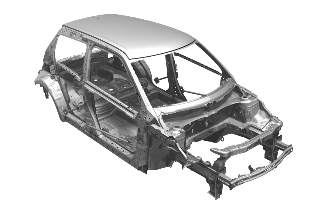 รูปภาพ ซูซูกิ Suzuki Swift GLX CVT ปี 2012