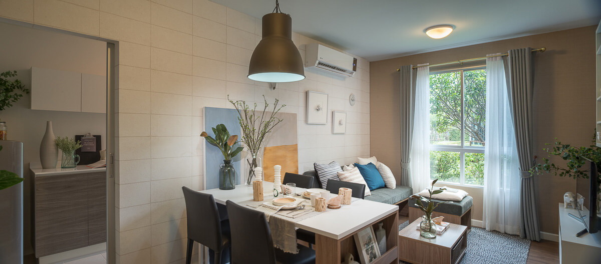 รูปภาพ ดีคอนโด นิม เชียงใหม่ (dcondo Nim Chiangmai)