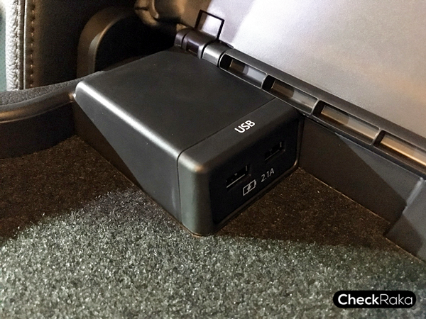 รูปภาพ มาสด้า Mazda CX-5 2.2 XD 2WD Diesel MY2018 ปี 2017