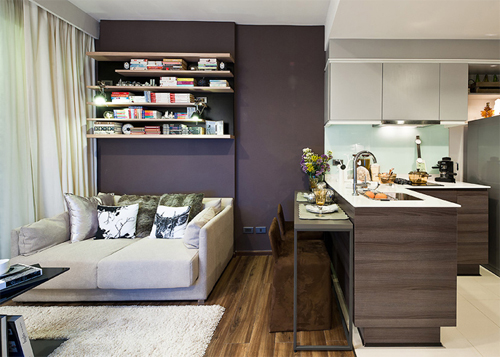 รูปภาพ ซีล บาย แสนสิริ (Ceil By Sansiri)