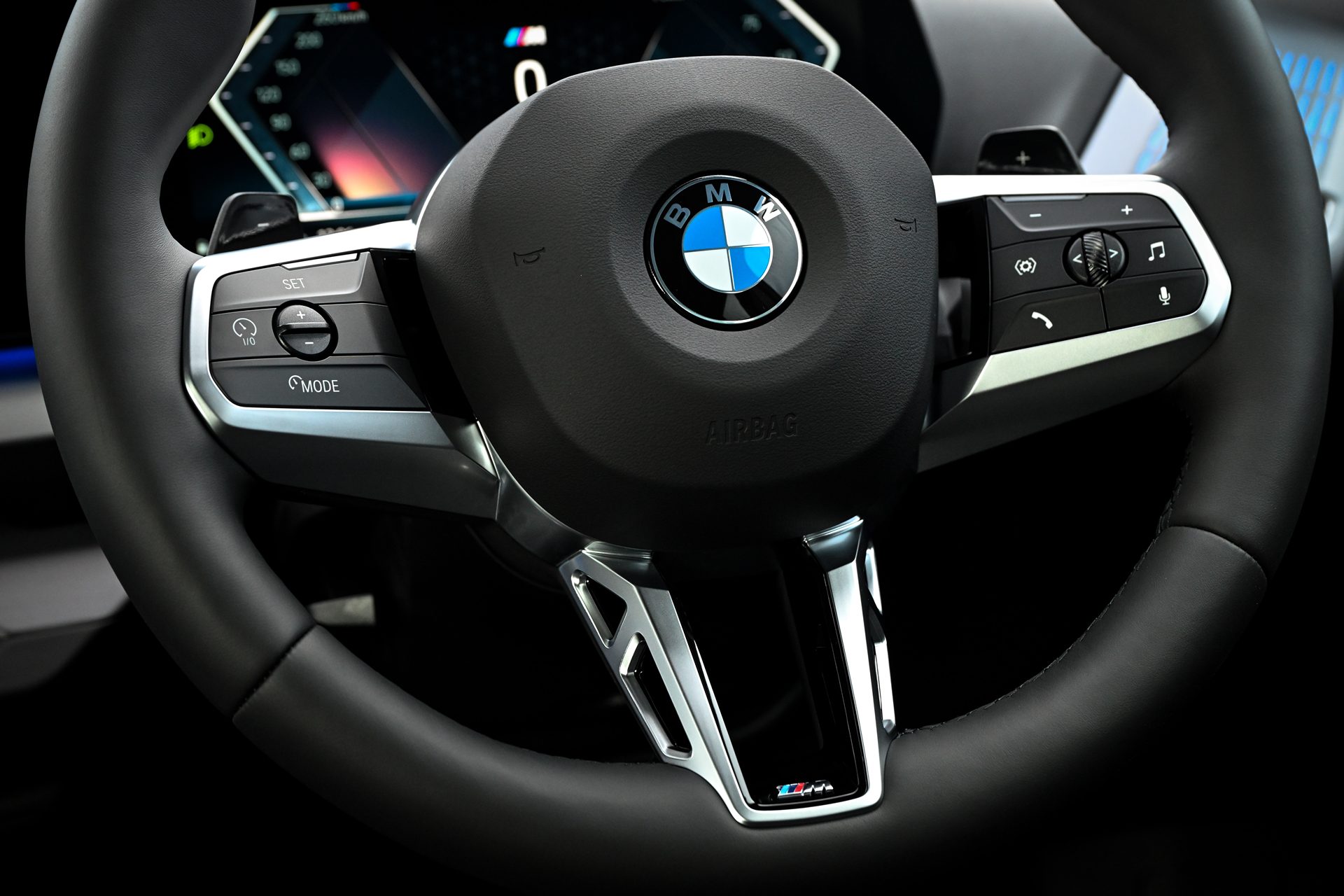 รูปภาพ บีเอ็มดับเบิลยู BMW Series 2 220 Gran Coupe M Sport Pro ปี 2025