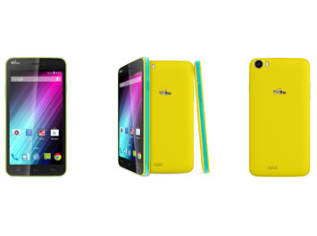 รูปภาพ วีโก Wiko-LENNY m451