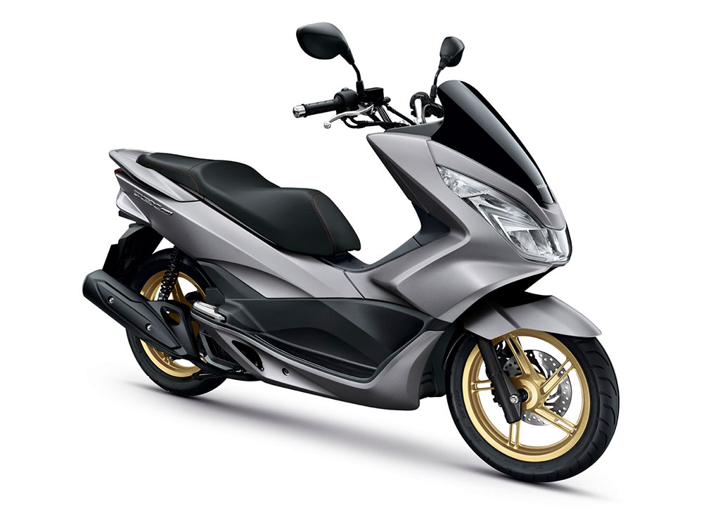 รูปภาพ ฮอนด้า Honda PCX PCX150 ปี 2015