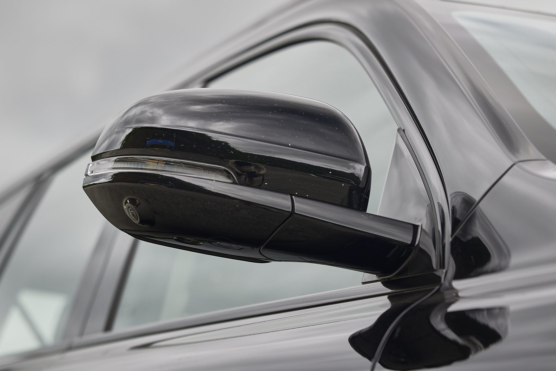 รูปภาพ จีดับบลิวเอ็ม แทงค์ GWM Tank 500 Diesel 2.4T ULTRA 4WD ปี 2025