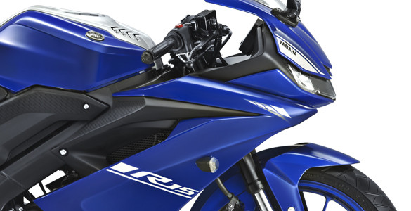 รูปภาพ ยามาฮ่า Yamaha YZF-R15 MY 2019 ปี 2019