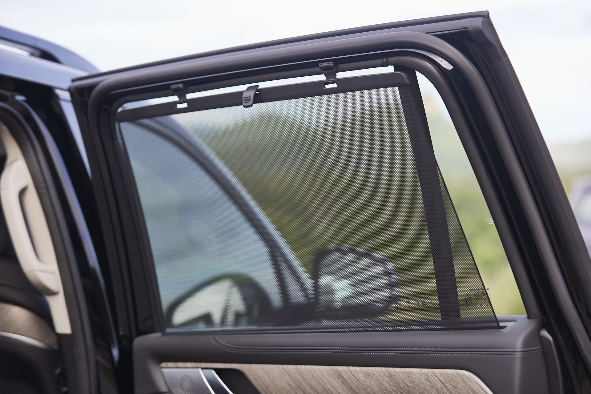 รูปภาพ จีดับบลิวเอ็ม แทงค์ GWM Tank 500 Diesel 2.4T ULTRA 4WD ปี 2025