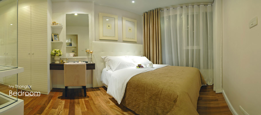 รูปภาพ ไอวี่ ทองหล่อ (Ivy Thonglor)