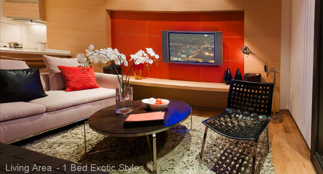 รูปภาพ อกัสตัน สุขุมวิท 22 (Aguston Sukhumvit 22)