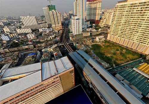 รูปภาพ ไพน์ บาย แสนสิริ (PYNE by Sansiri)