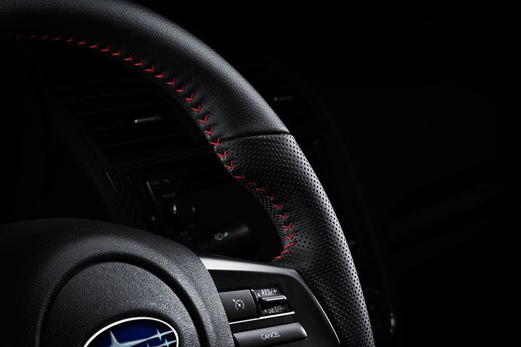 รูปภาพ ซูบารุ Subaru WRX 2.0 Turbo AWD 6MT ปี 2014