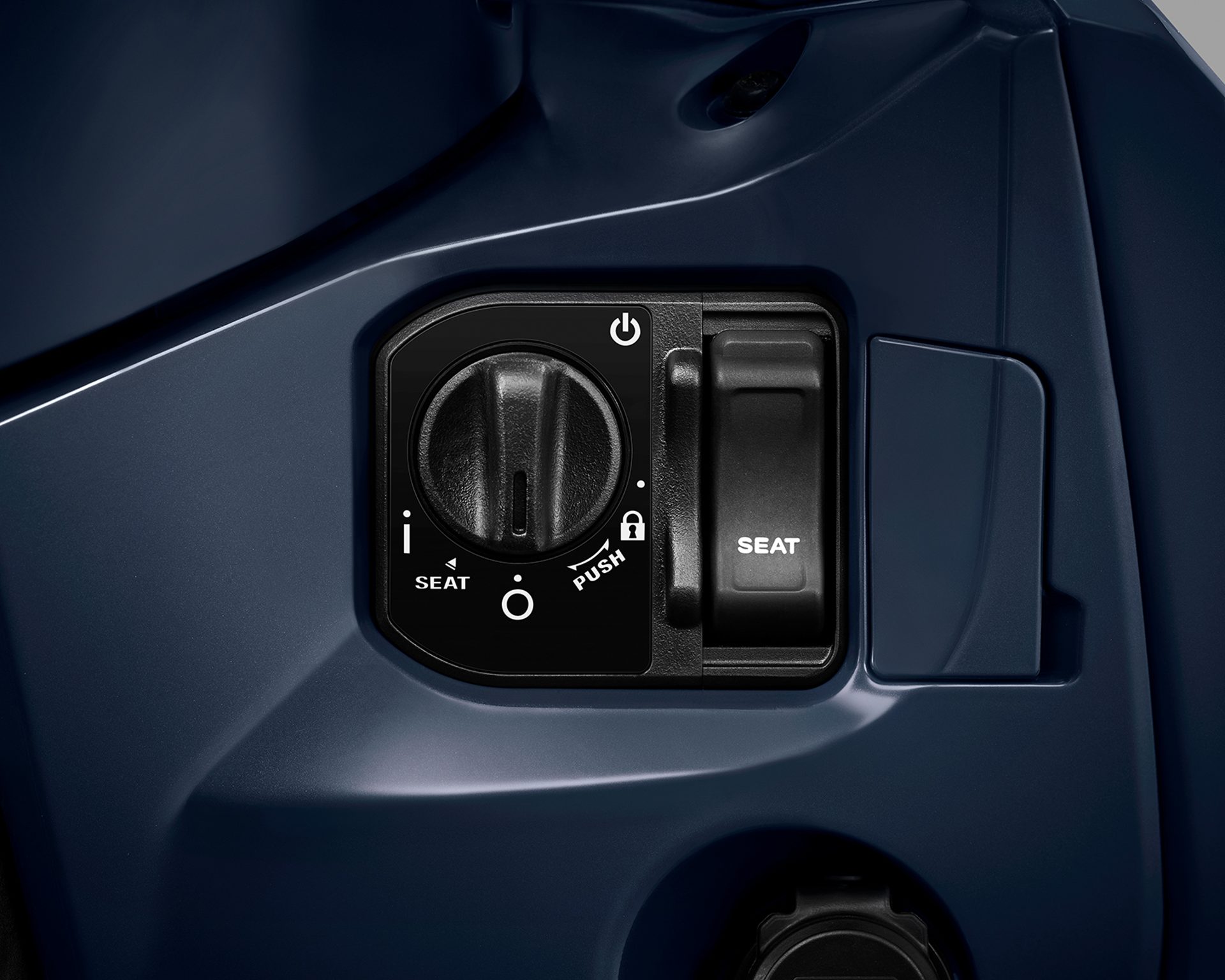 รูปภาพ ฮอนด้า Honda Wave 125R ปี 2025