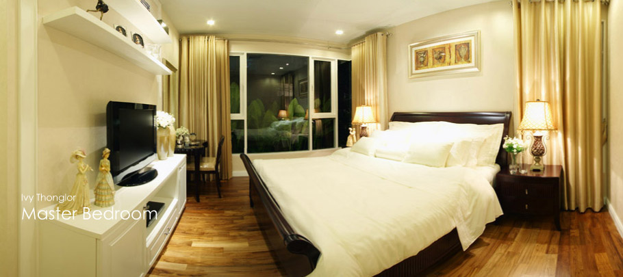 รูปภาพ ไอวี่ ทองหล่อ (Ivy Thonglor)