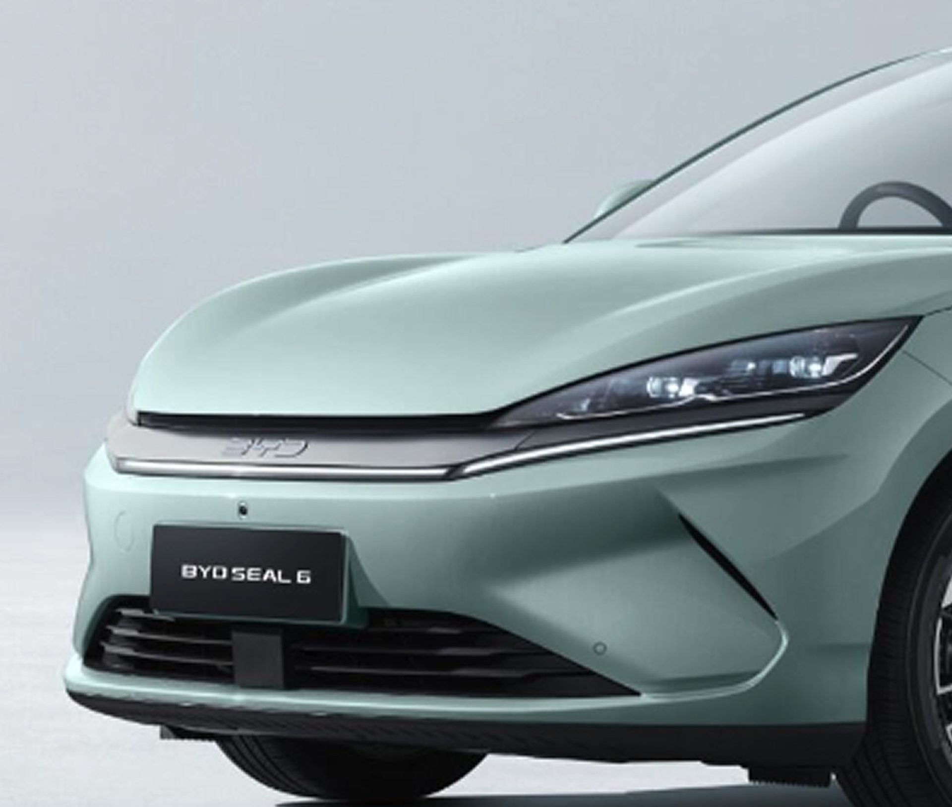 รูปภาพ บีวายดี BYD-Seal 6 Premium-ปี 2026