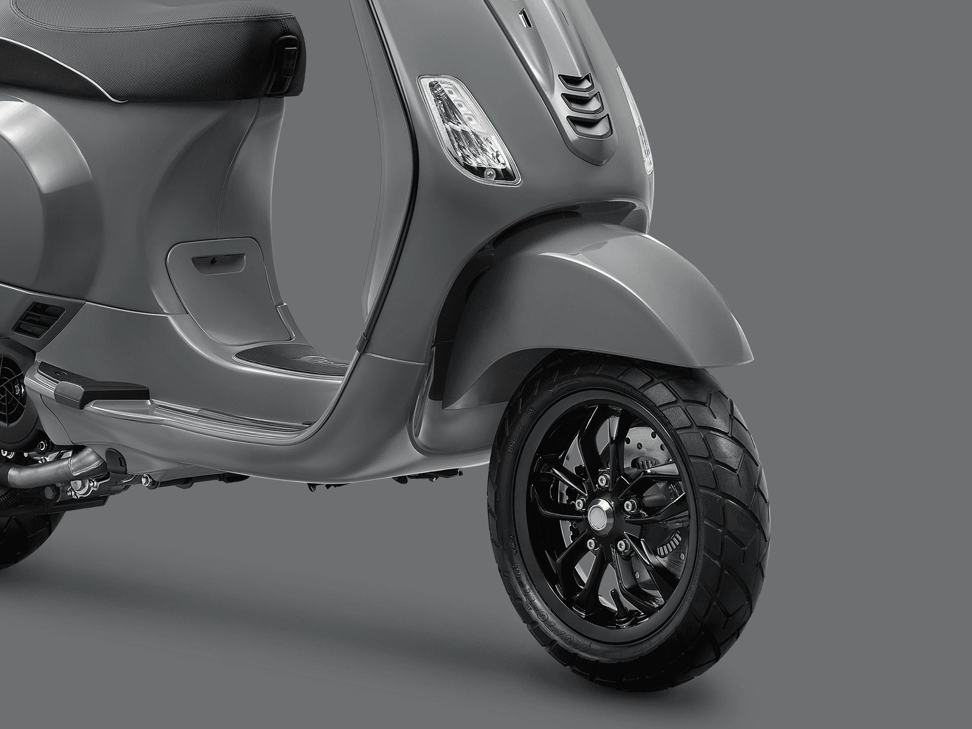 รูปภาพ เวสป้า Vespa S 150 I-GET ABS ปี 2025