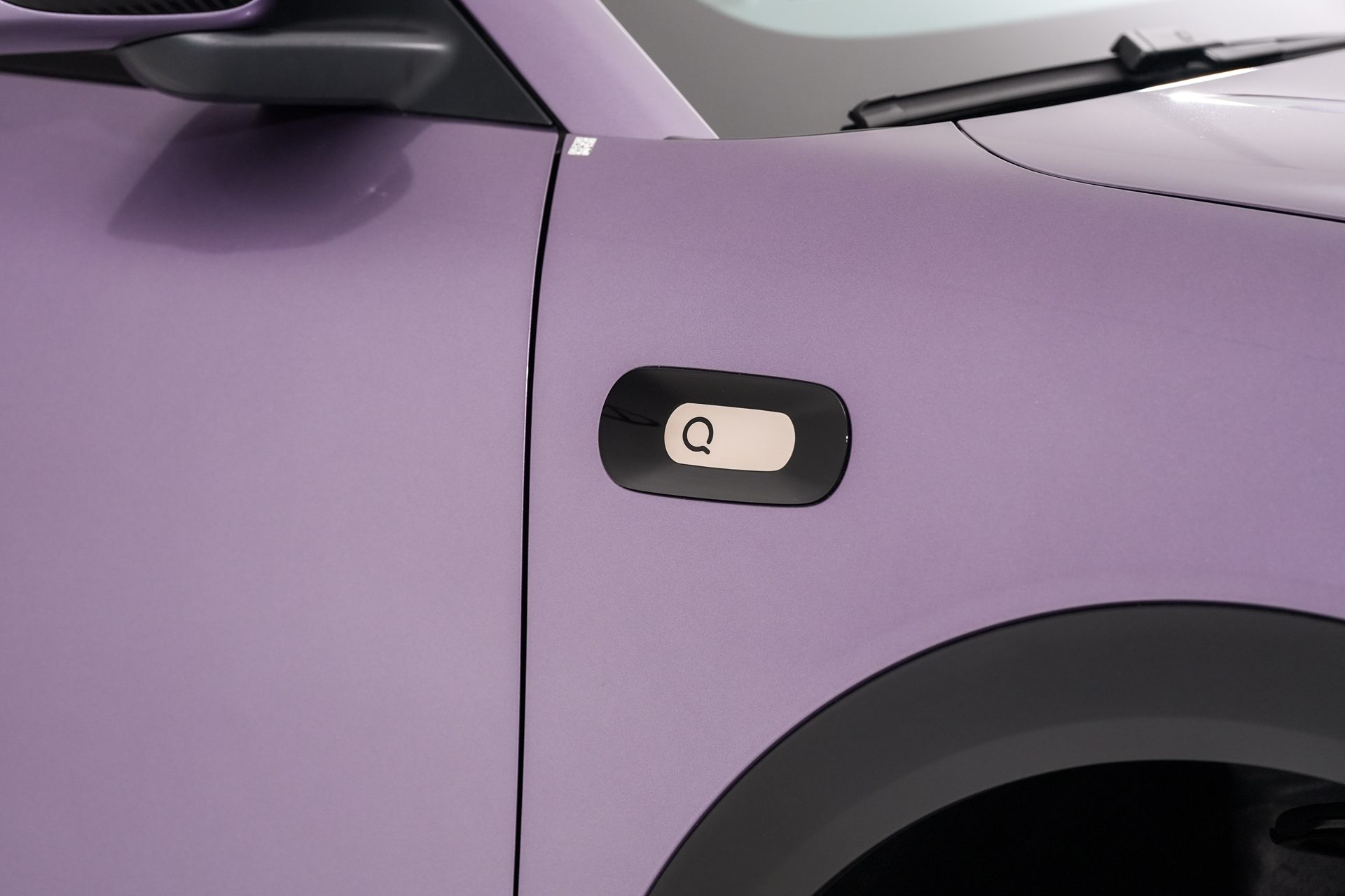 รูปภาพ เฌอรี่ Chery Q Standard ปี 2026