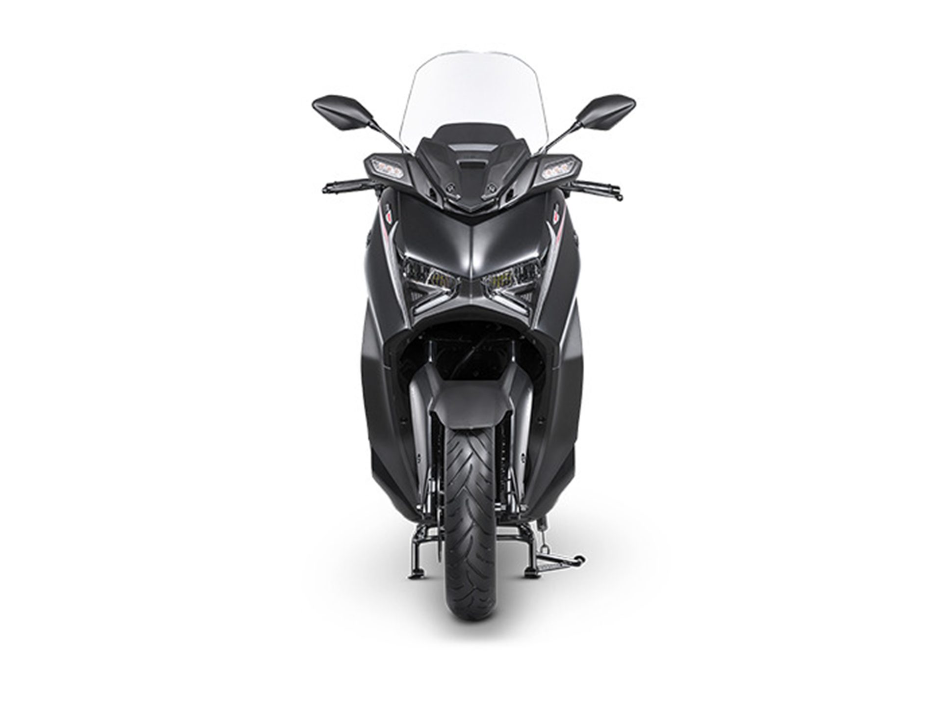 รูปภาพ ยามาฮ่า Yamaha XMAX 25th Anniversary ปี 2026