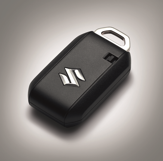 รูปภาพ ซูซูกิ Suzuki Swift GLX-Navi CVT MY18 ปี 2018