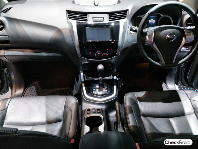 รูปภาพ นิสสัน Nissan Terra 2.3 VL 2WD 7AT ปี 2021