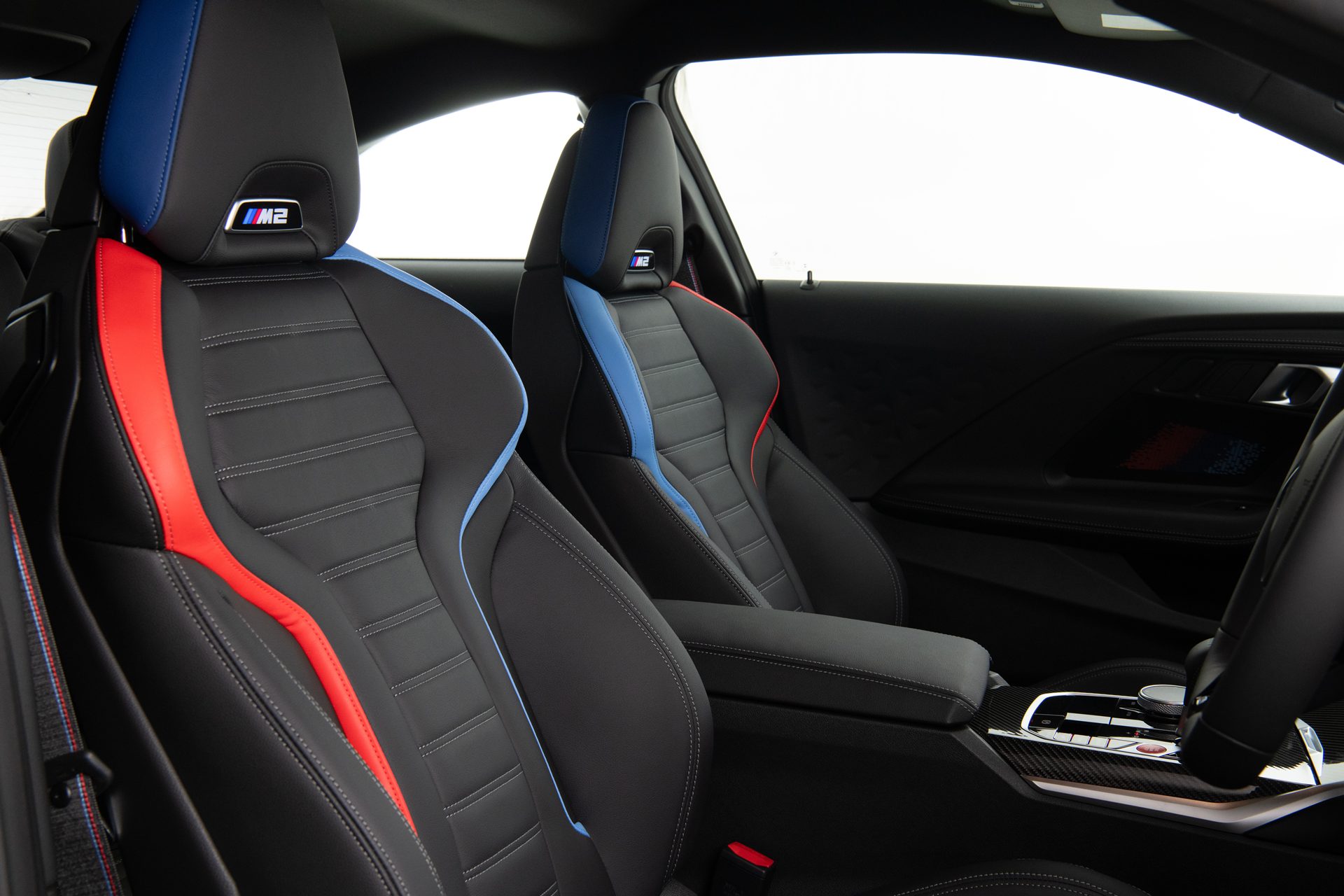 รูปภาพ บีเอ็มดับเบิลยู BMW M2 Coupe ปี 2025