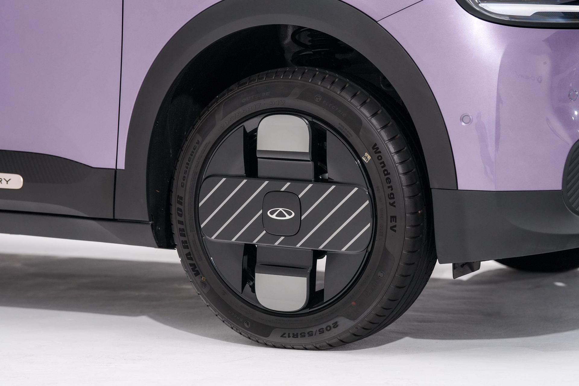 รูปภาพ เฌอรี่ Chery Q Quint ปี 2026