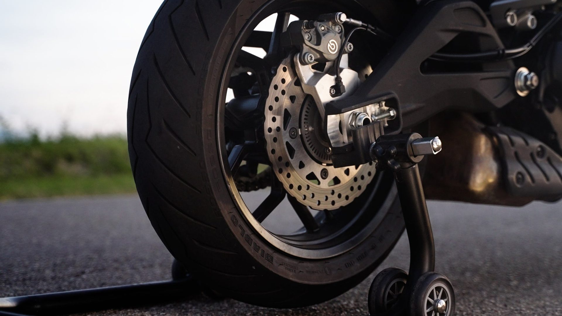 รูปภาพ อิตัลเจ็ท Italjet Dragster 700 Twin Premium Edition ปี 2026