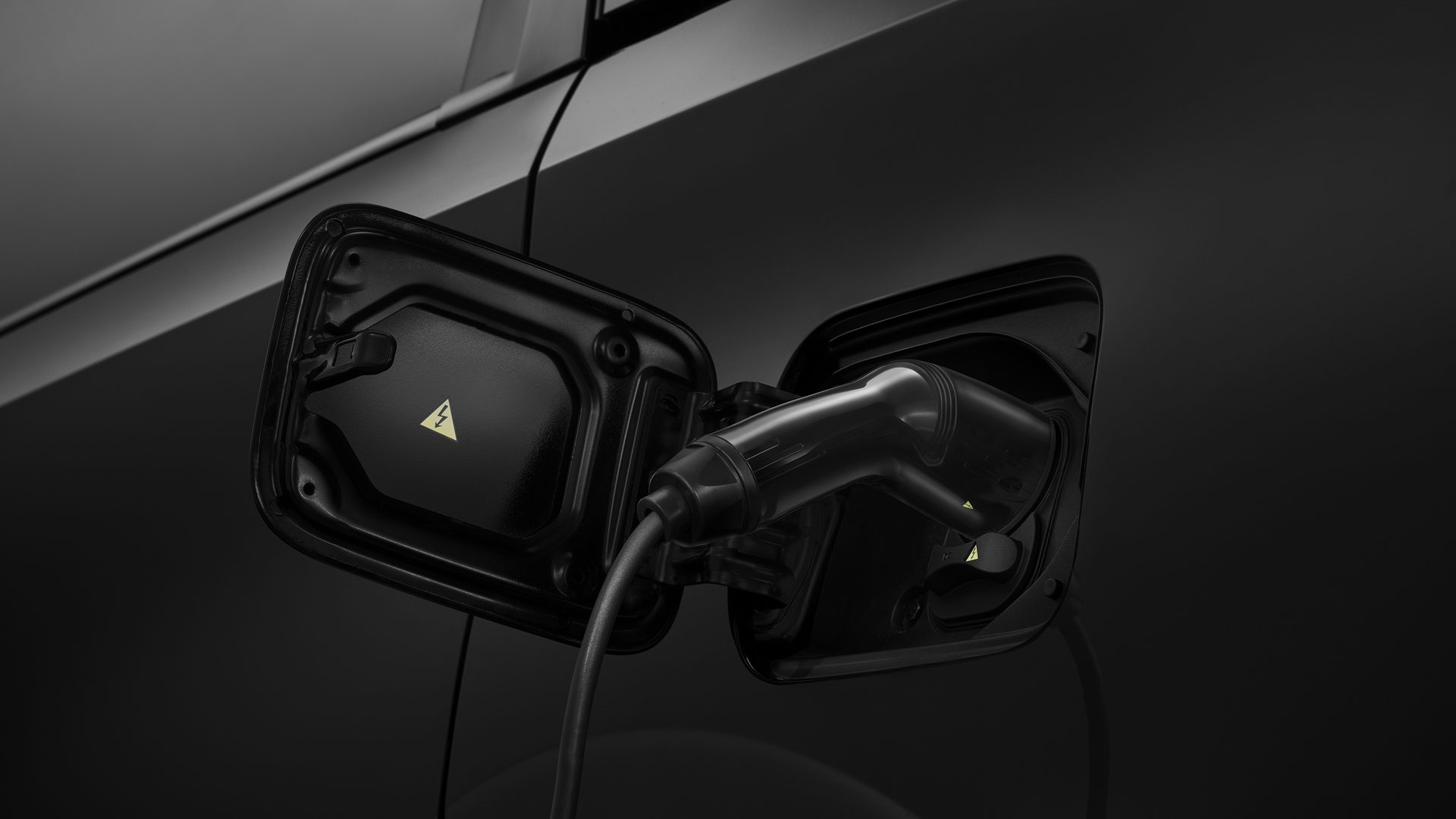 รูปภาพ Aion GAC M8 PHEV Standard ปี 2025