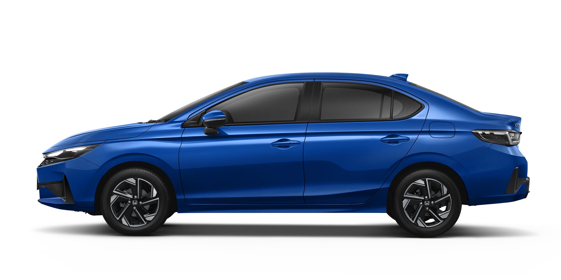 รูปภาพ ฮอนด้า Honda City e:HEV SV ปี 2026