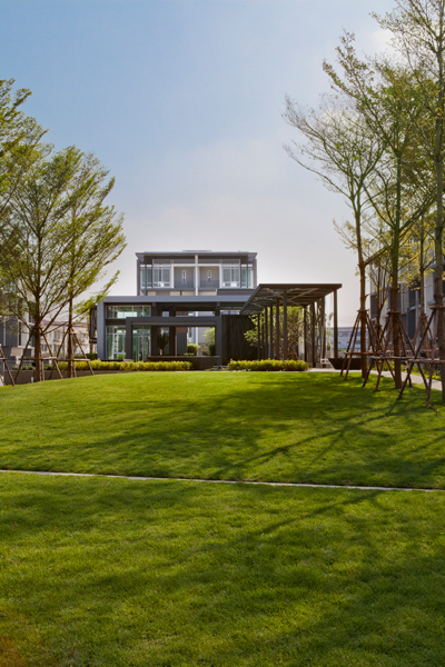 รูปภาพ บี สแควร์ พระราม 9-เหม่งจ๋าย (B Square Rama9 - Mengjai)