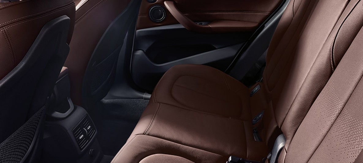 รูปภาพ บีเอ็มดับเบิลยู BMW X1 sDrive20d M Sport MY18 ปี 2018