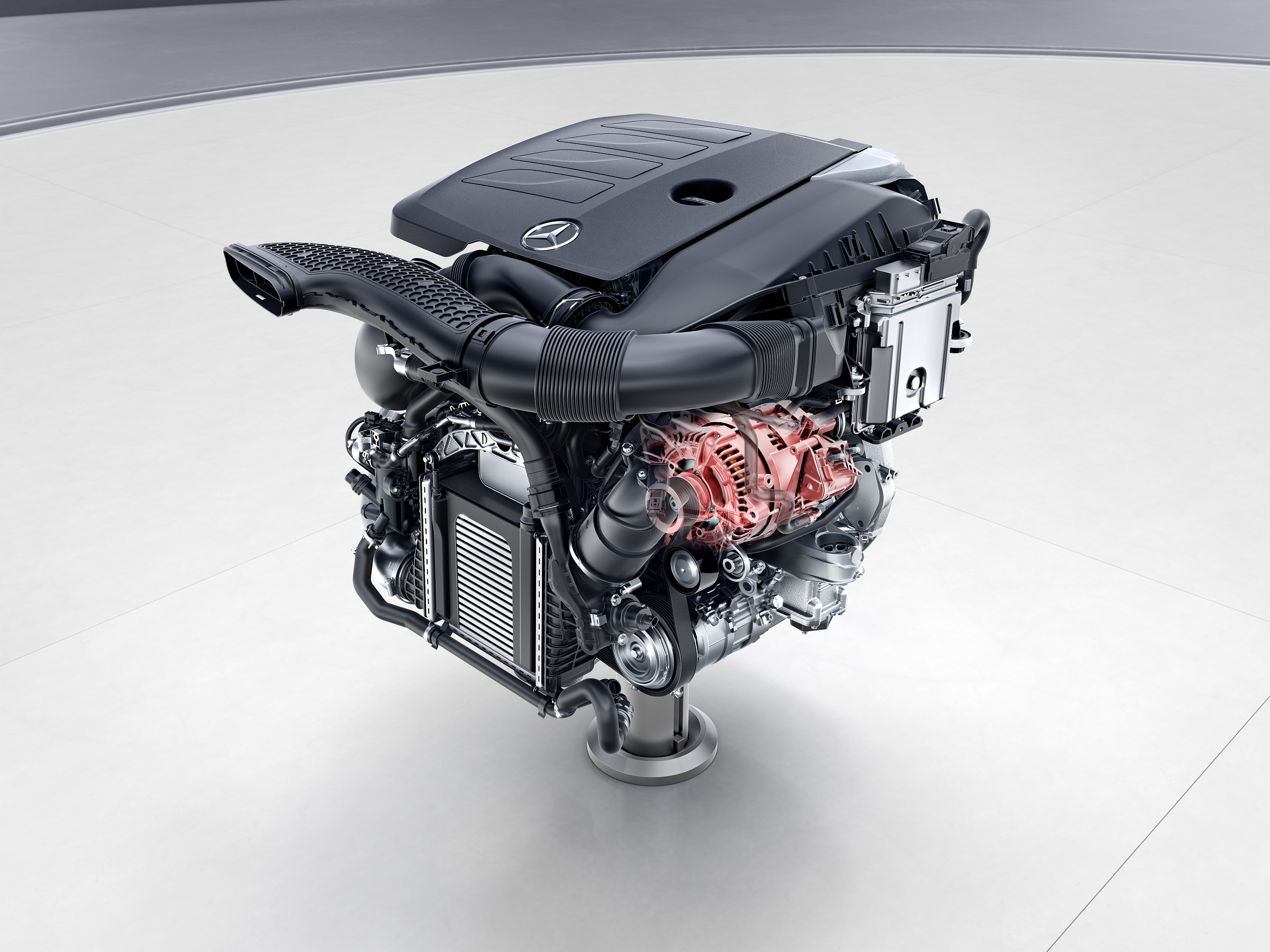 รูปภาพ เมอร์เซเดส-เบนซ์ Mercedes-benz E-Class E300 Cabriolet AMG Dynamic (MY20) ปี 2020