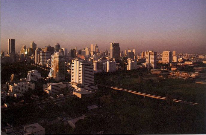 รูปภาพ 185 ราชดำริ (185 Rajadamri)