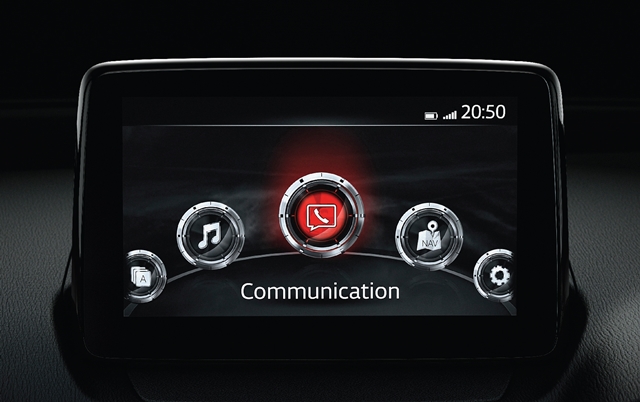 รูปภาพ มาสด้า Mazda 2 1.3 E Sedan ปี 2019