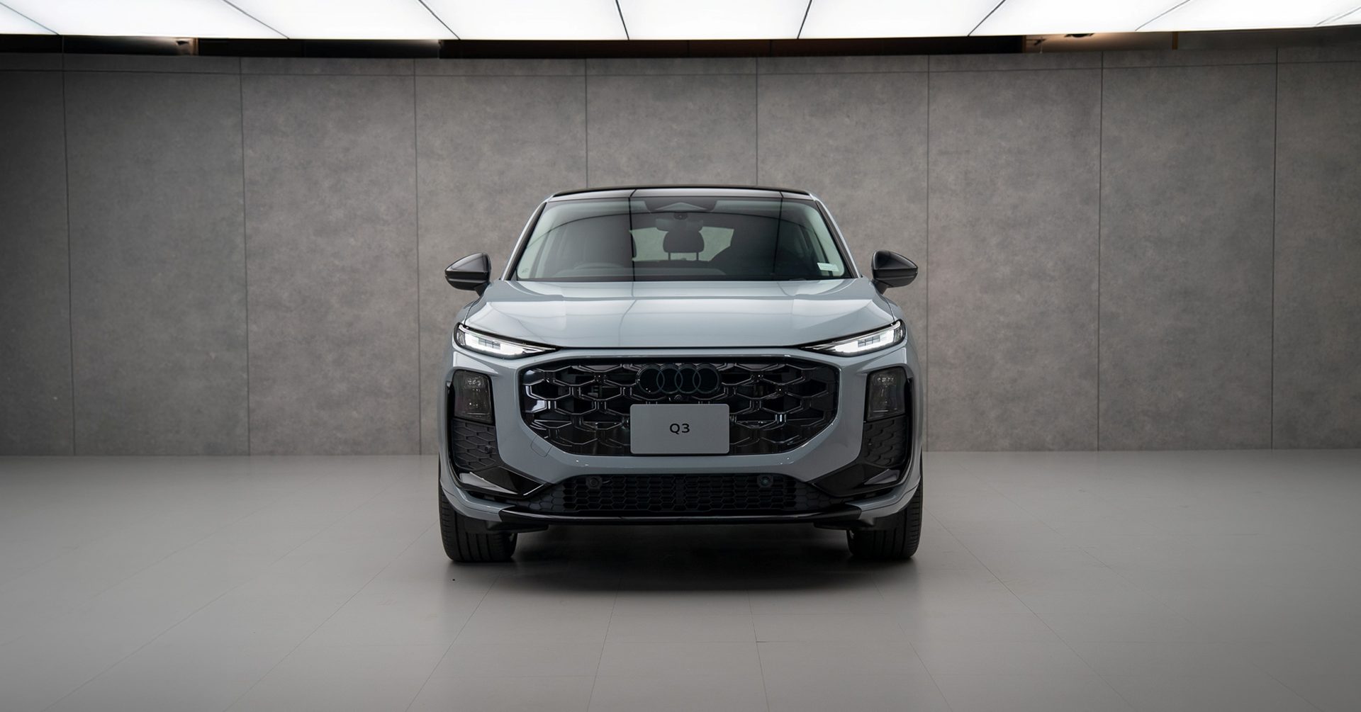 รูปภาพ อาวดี้ Audi-Q3 Sportback S line Tech Plus-ปี 2026