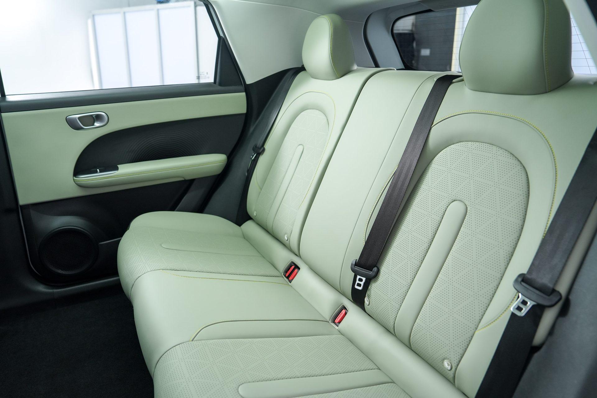 รูปภาพ เฌอรี่ Chery Q Standard ปี 2026