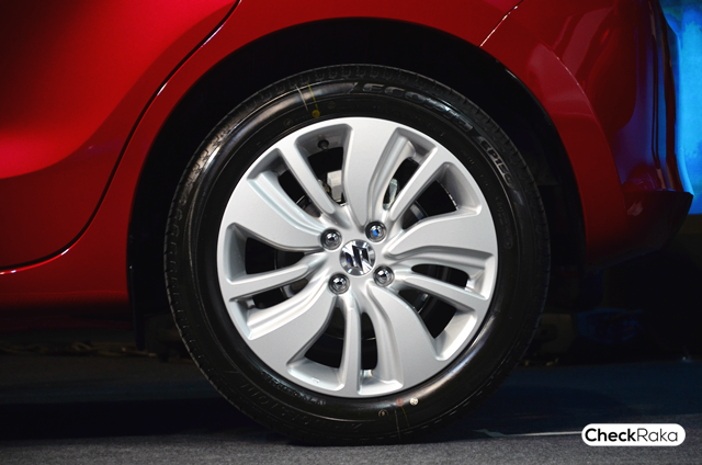 รูปภาพ ซูซูกิ Suzuki Swift GLX-Navi CVT MY18 ปี 2018