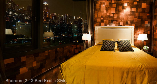 รูปภาพ อกัสตัน สุขุมวิท 22 (Aguston Sukhumvit 22)