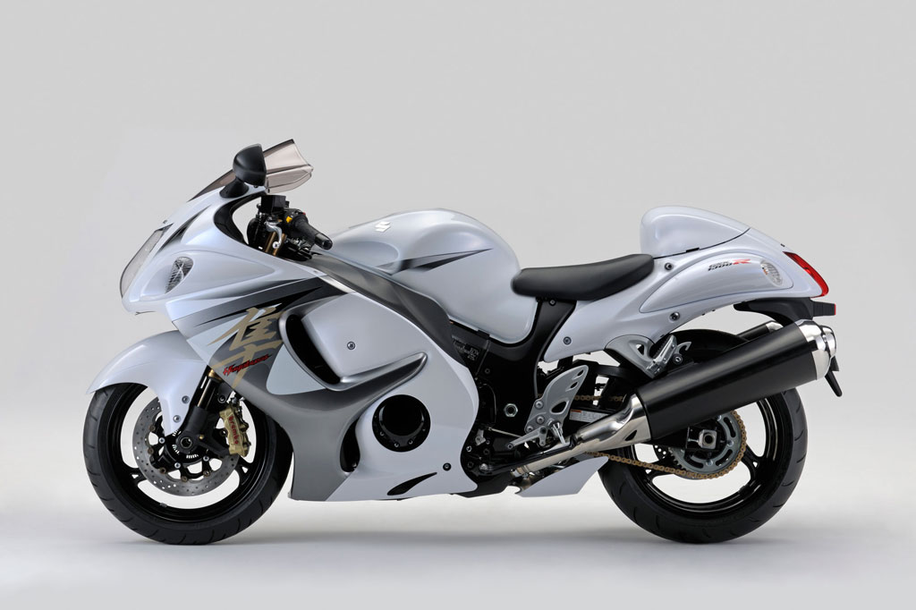 รูปภาพ ซูซูกิ Suzuki GSX1300R Hayabusa ปี 2013