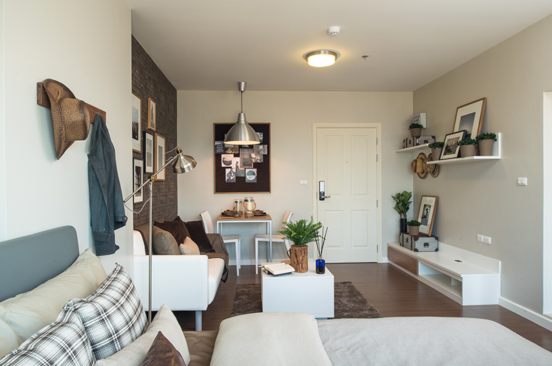 รูปภาพ บ้านเคียงฟ้า หัวหิน (Baan Kiang Fah)