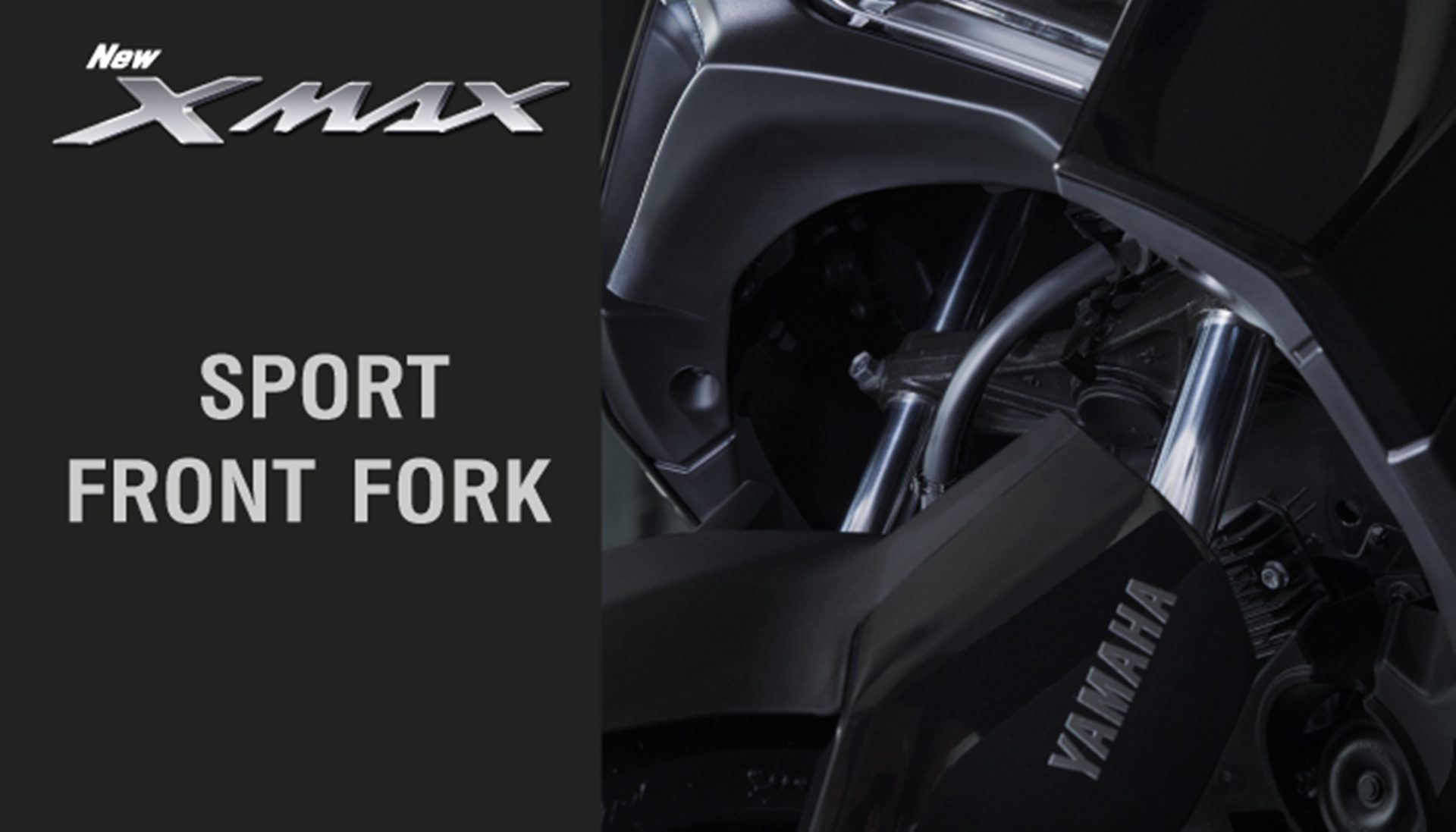 รูปภาพ ยามาฮ่า Yamaha XMAX Tech MAX ปี 2026