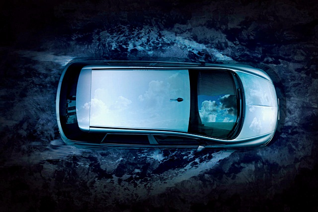 รูปภาพ บีวายดี BYD e6 80kWh ปี 2018