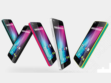 รูปภาพ วีโก Wiko-LENNY m451