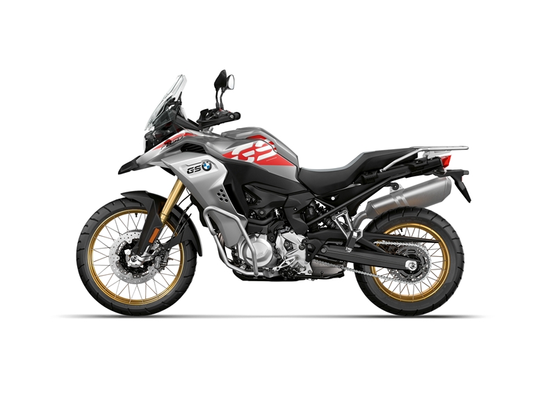 รูปภาพ บีเอ็มดับเบิลยู BMW F 850 GS Adventure ปี 2019
