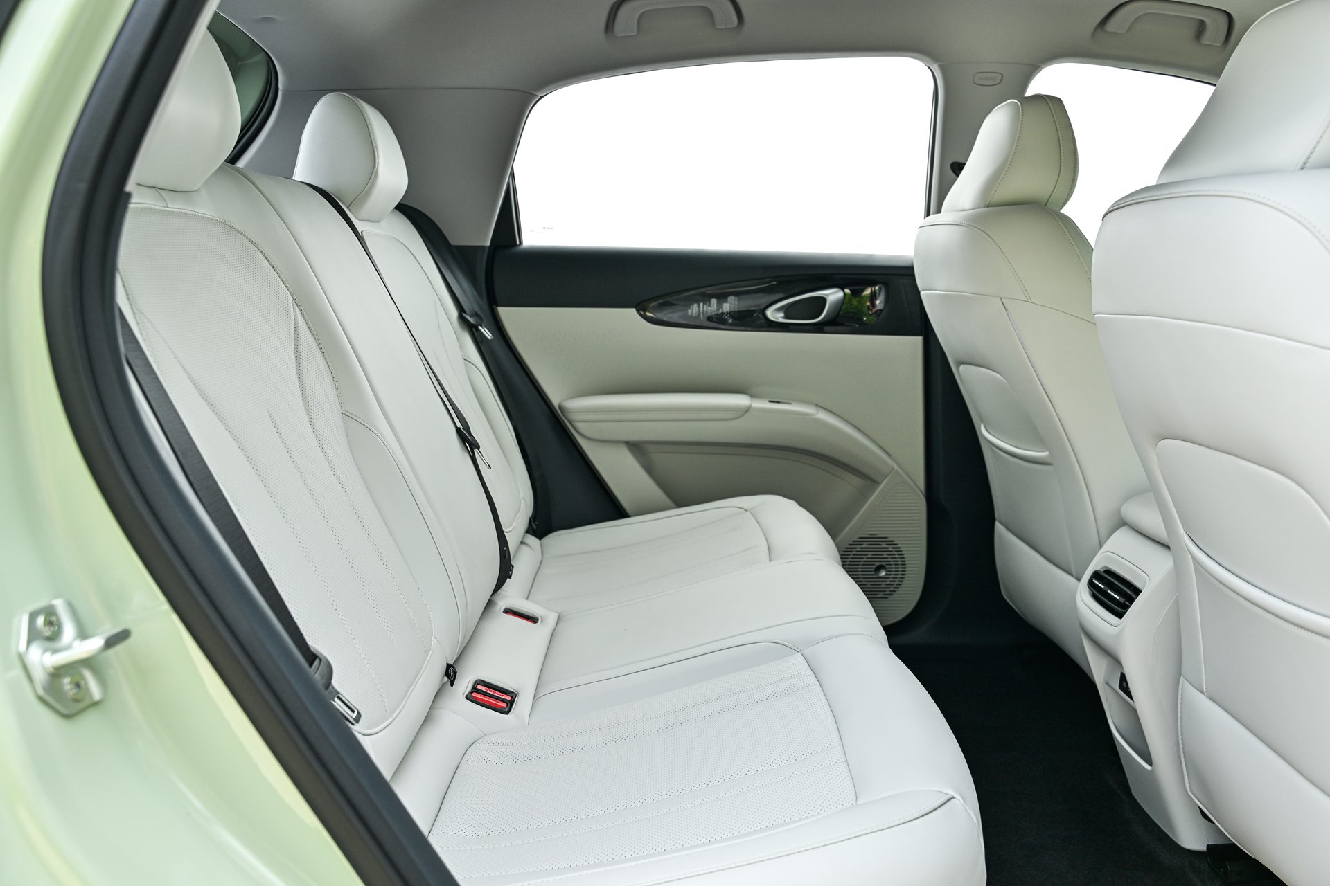 รูปภาพ จีลี่ Geely EX2 Shooting Star ปี 2026