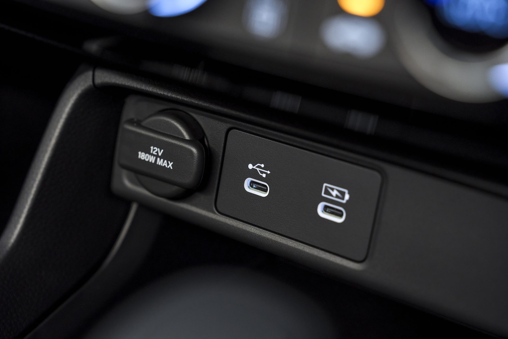 รูปภาพ ฮอนด้า Honda Civic e:HEV EL+ ปี 2026
