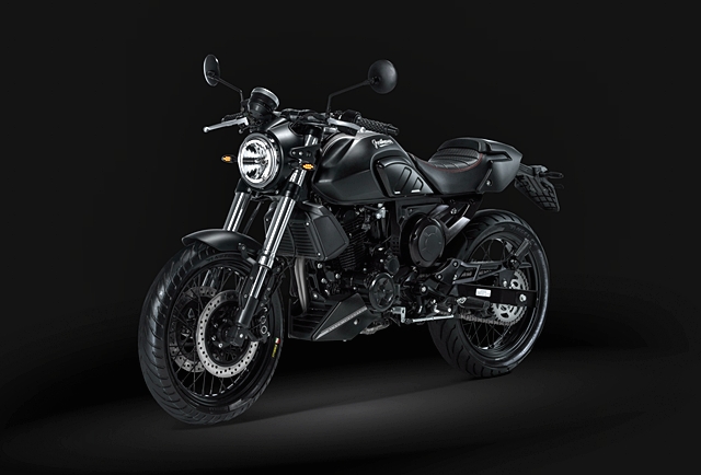 รูปภาพ จีพีเอ็กซ์ GPX Legend Gentleman MY2019 ปี 2019